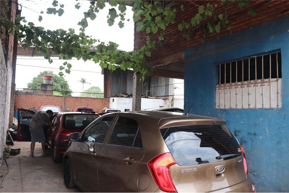 Depósito - Venta - San Lorenzo, Paraguay, invierte en tu futuro emprendimiento!, foto 2