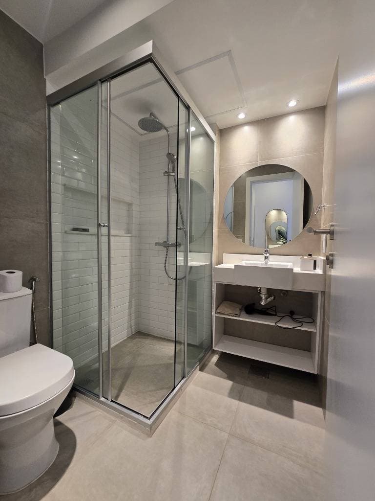 departamento amoblado de 2 dormitorios en Grand Chelsea — foto 5