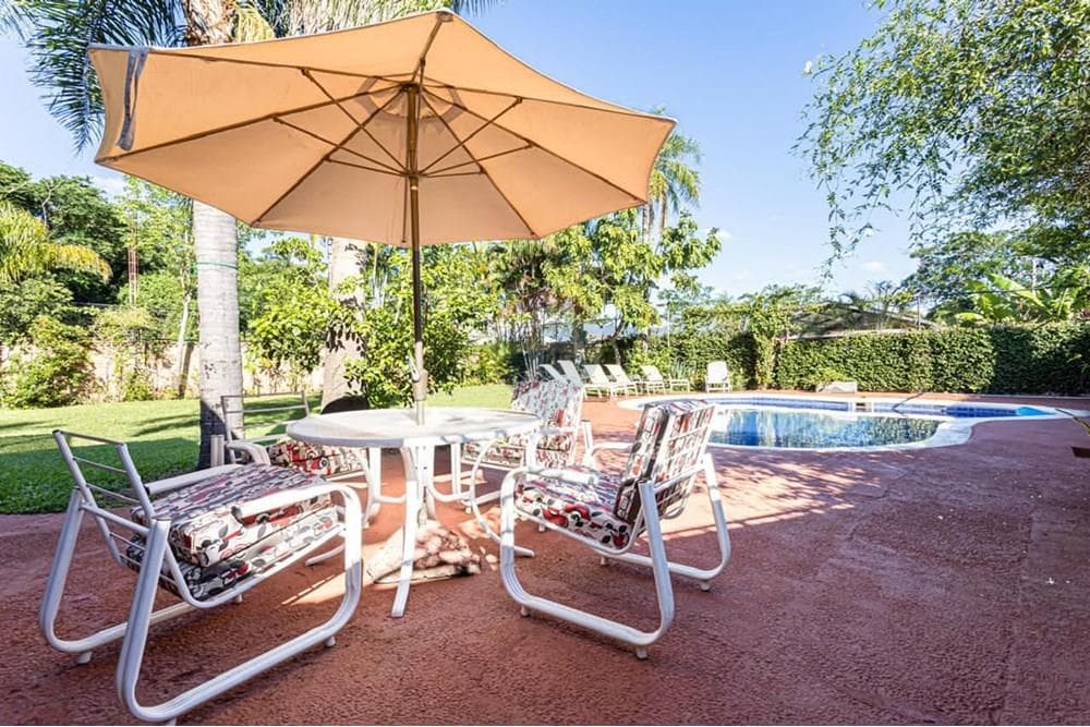 - casa de campo - San Bernardino, foto 2