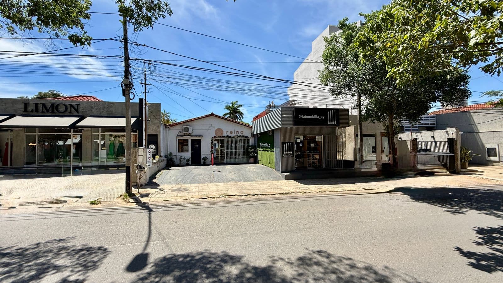 Terreno en venta sobre avda. San martin, foto 3