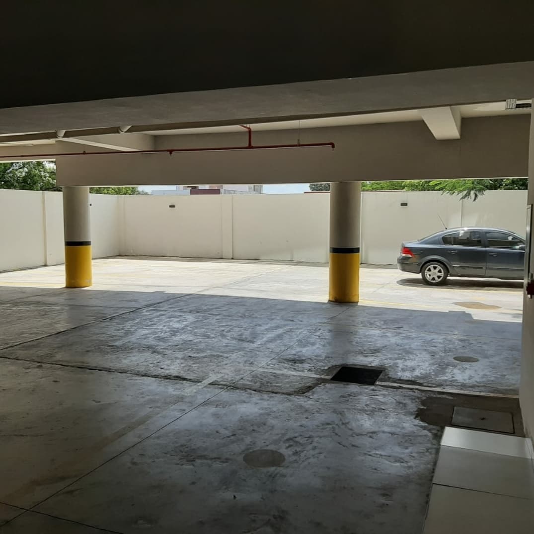 Hermoso dpto 1 dorm barrio Jara univ. Americana — foto 2