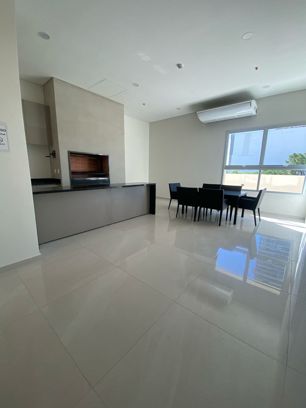 Hermoso Departamento En Home Del Sol - Zona Shopping — foto 5