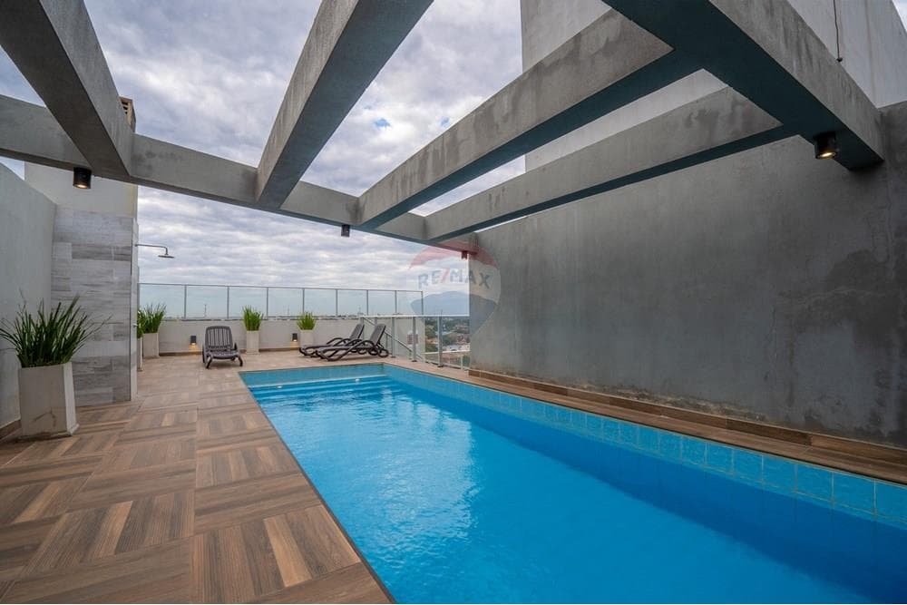 Departamento - Venta - Ciudad Nueva, Paraguay