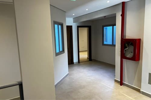 Departamento-Alquiler- San Lorenzo, Central, foto 5
