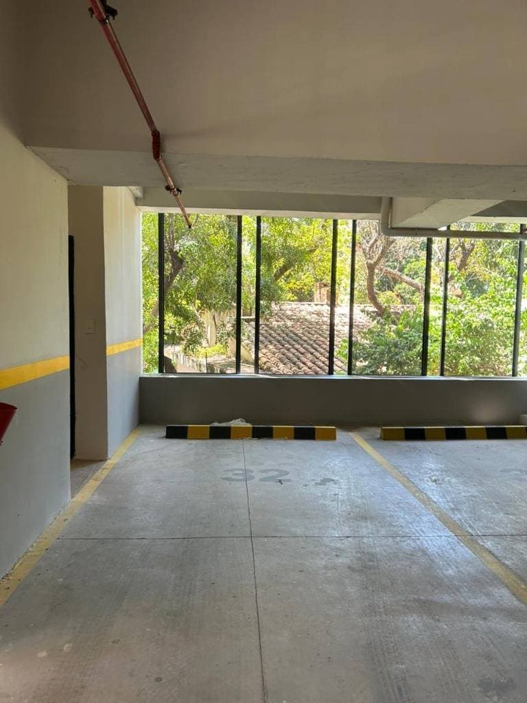Departamento a estrenar - barrio Las Mercedes, foto 2