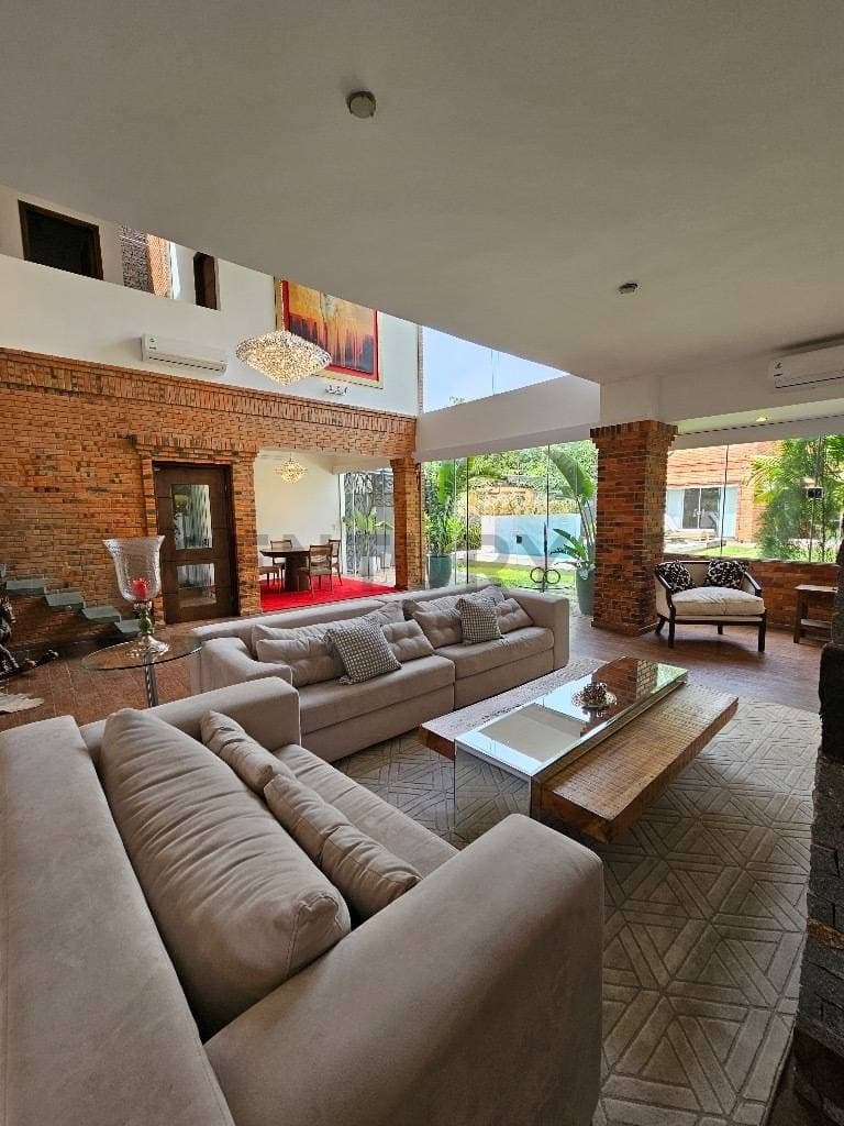 de Casa en Villa Aurelia, Asunción, foto 5