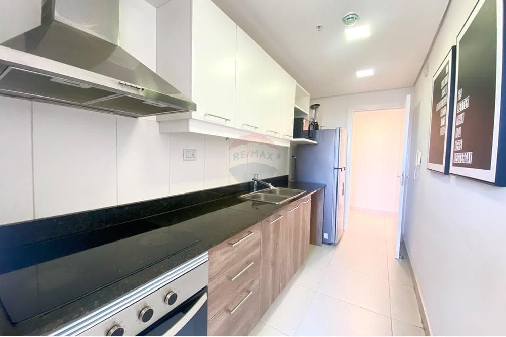 En venta departamento amoblado de 2 dormitorios, foto 4