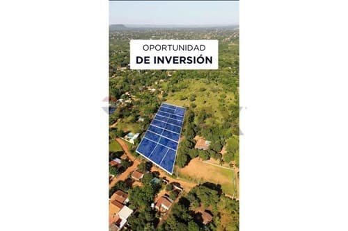 Terreno-Venta-PY Central Capiata Aldana Cañada Calle sin nombre casi Av. Las…, foto 4