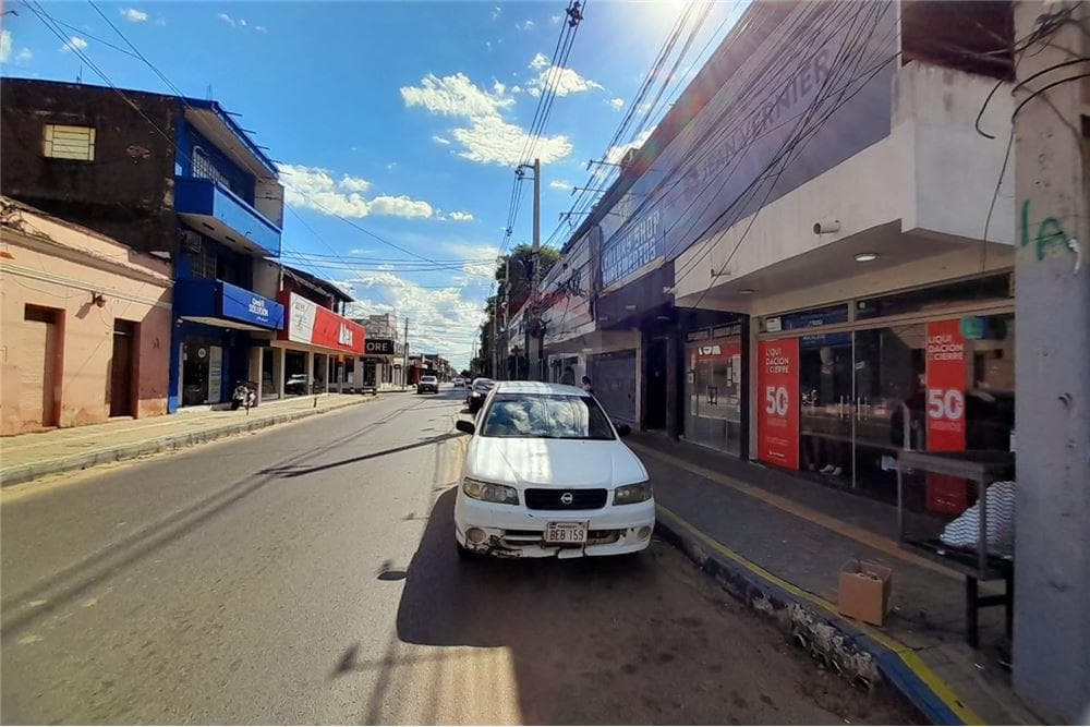 Local Comercial - Alquiler - Paraguay Central Luque, foto 1