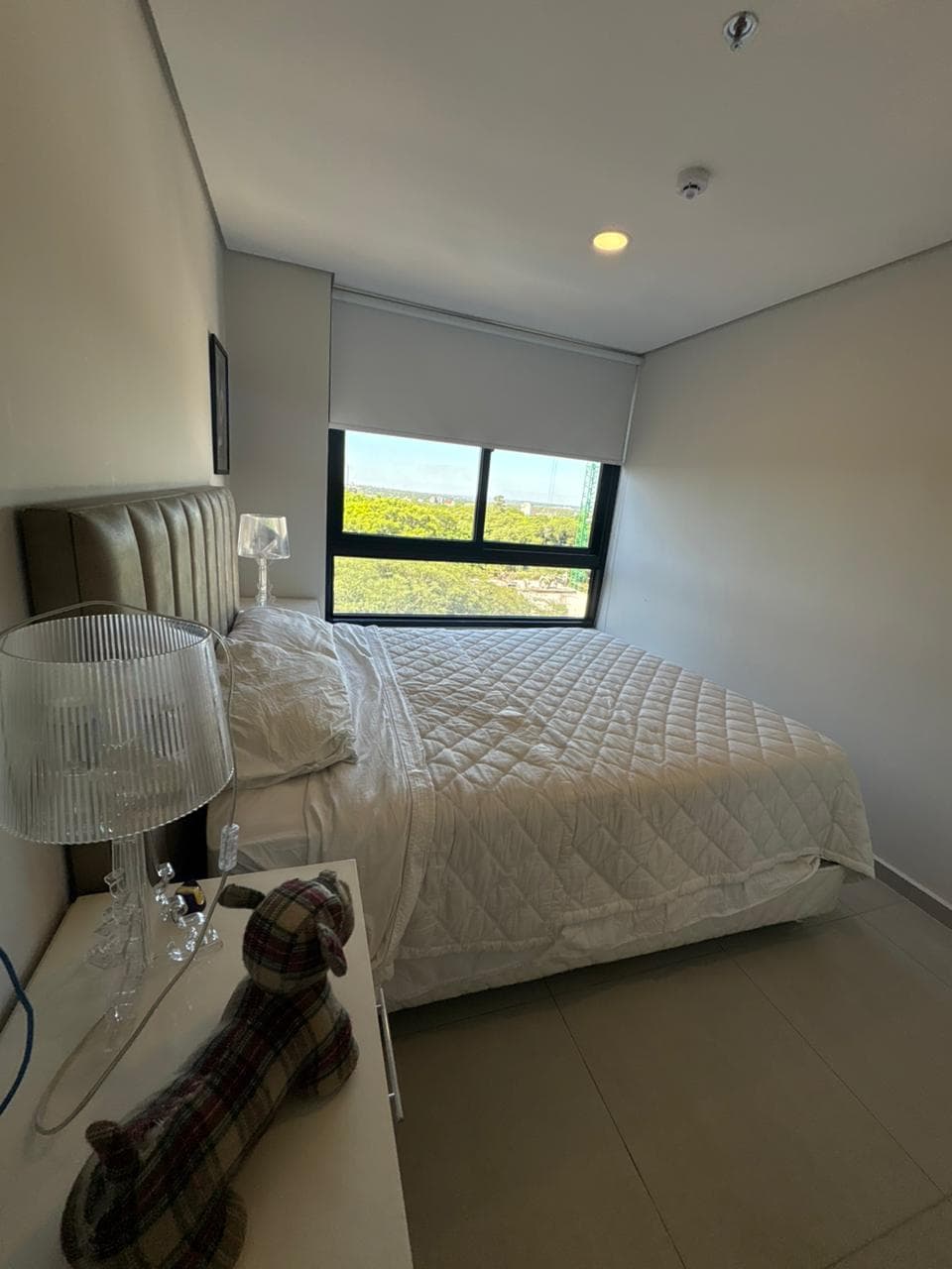 Departamento amoblado en ykua sati 2 dormitorios, foto 3