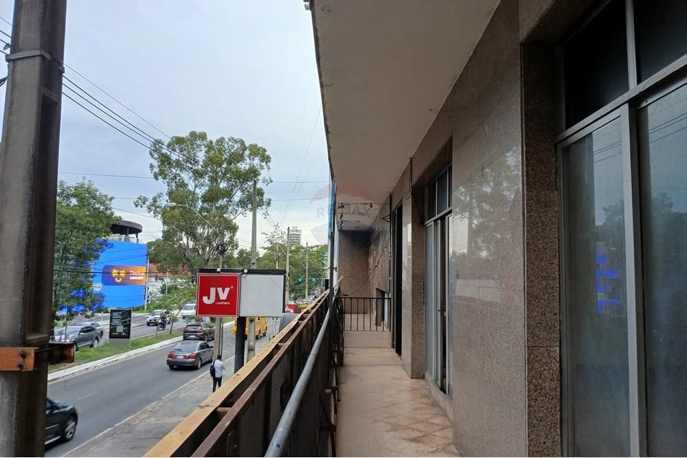 Office Space-Alquiler-PY Asunción Villa Morra — foto 2