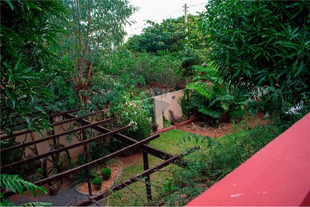 de hermosa casa en Lambaré, foto 3