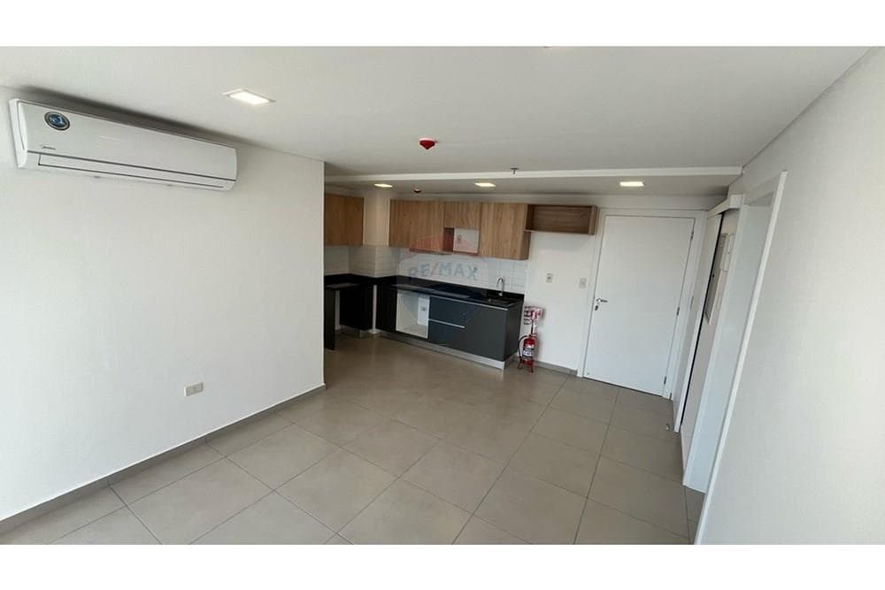 Departamento - Alquiler - Paraguay Asunción San Vicente, foto 4