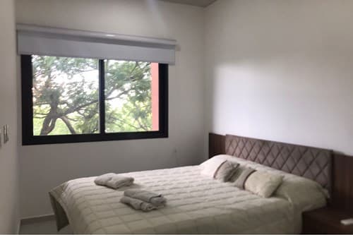 Departamento amoblado en Las Mercedes, foto 4