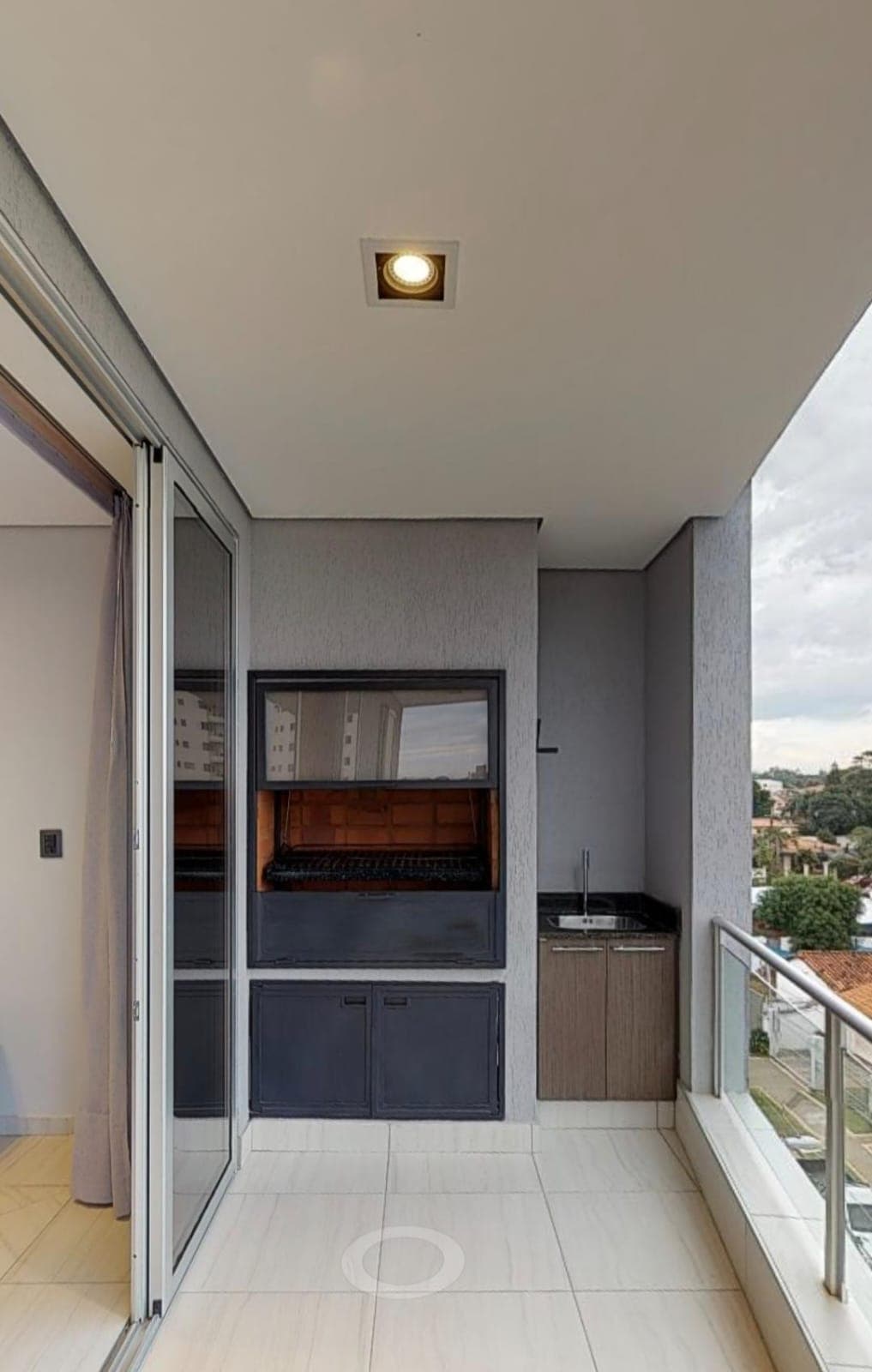 Hermoso depto full AMOBLADO en alquiler — foto 4