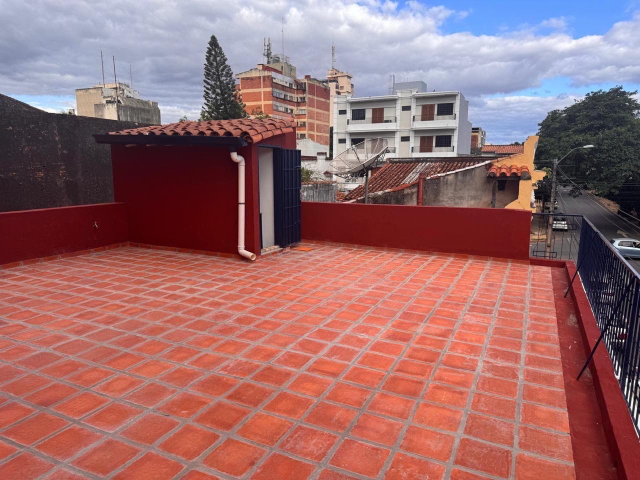 Zona céntrica de Asunción - en alquiler para oficina o local comercial, foto 5