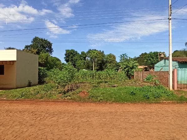 Terreno en barrio pinar Ciudad del Este, foto 2