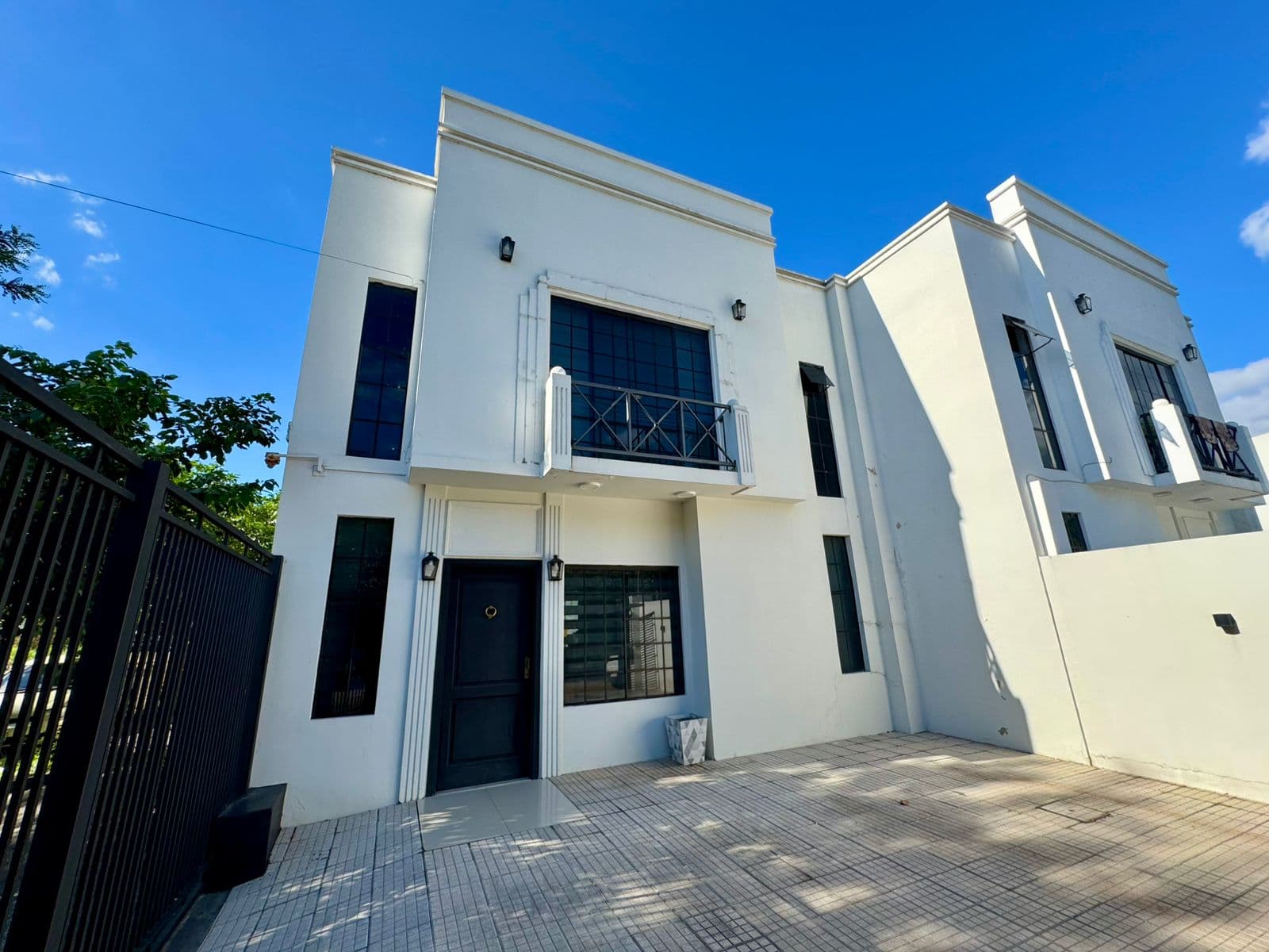 En venta duplex - lambare- zona yacht, foto 4