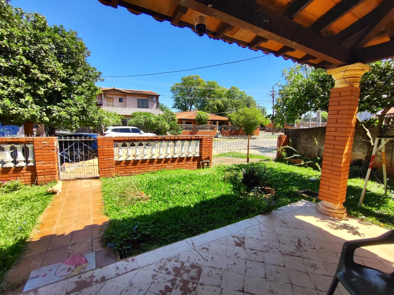 Casa En Venta En Fernando de la Mora A Precio De Terreno!!, foto 4