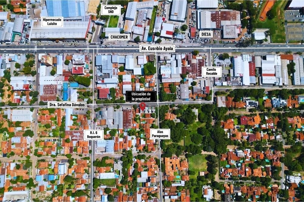 Terreno estratégico en el barrio los laureles, foto 3