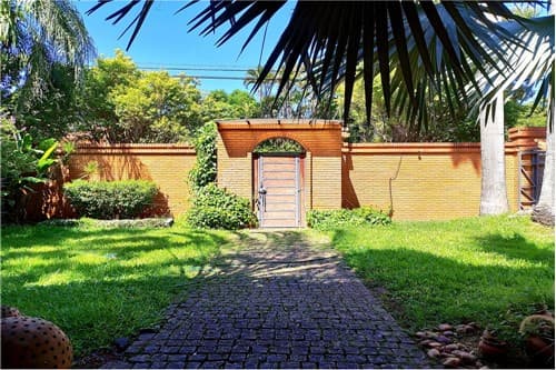 Residencia en mariscal estigarribia, foto 2