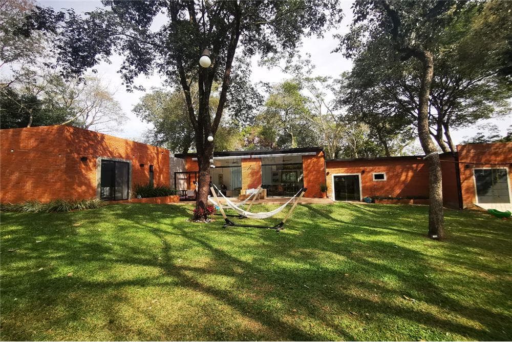 Espectacular casa quinta en San Bernardino, foto 2