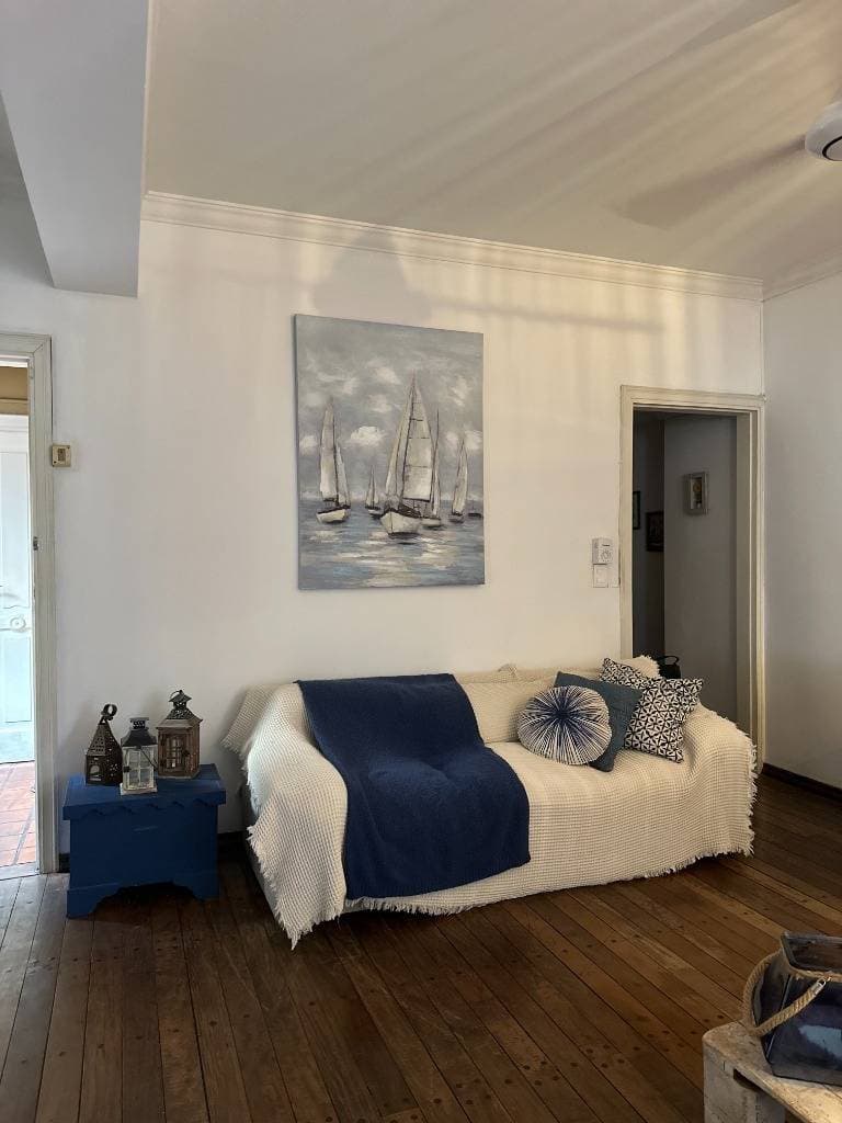 En Venta Casa B° Mariscal López. Fray Luis De Granada, foto 3