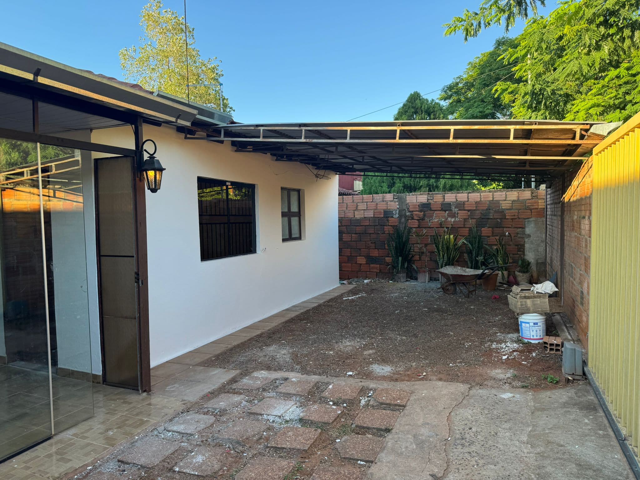 Casa En Venta En Itaugua, Km 32, A 3c De La Ruta II — foto 2