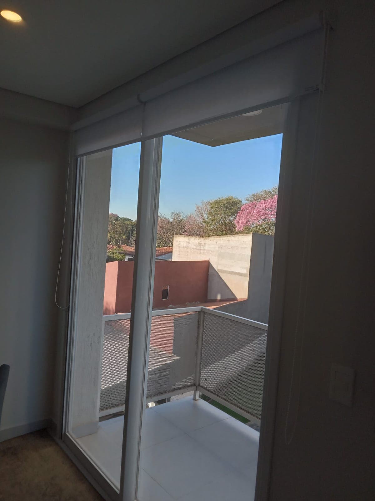 Dpto amoblado de 49 m2 en Fndo de la Mora Zona Norte, foto 3