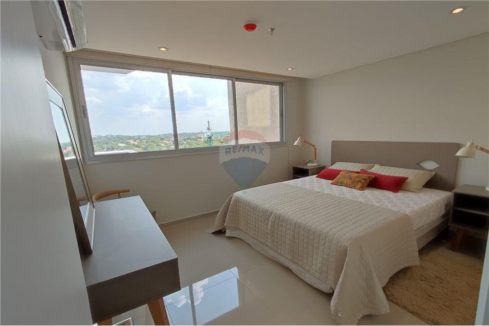 Departamento - Alquiler - Mariscal Estigarribia, Paraguay, foto 5
