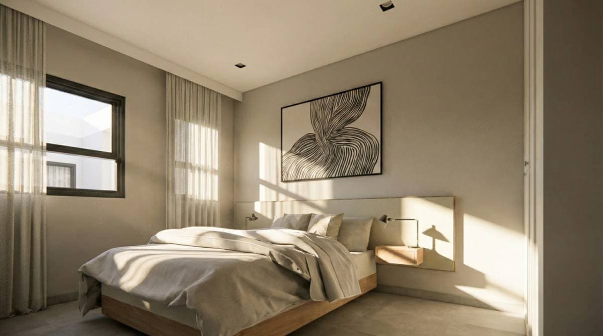 departamento 1 dormitorio 55 m2 en pozo en Edificio Villanueva, foto 2