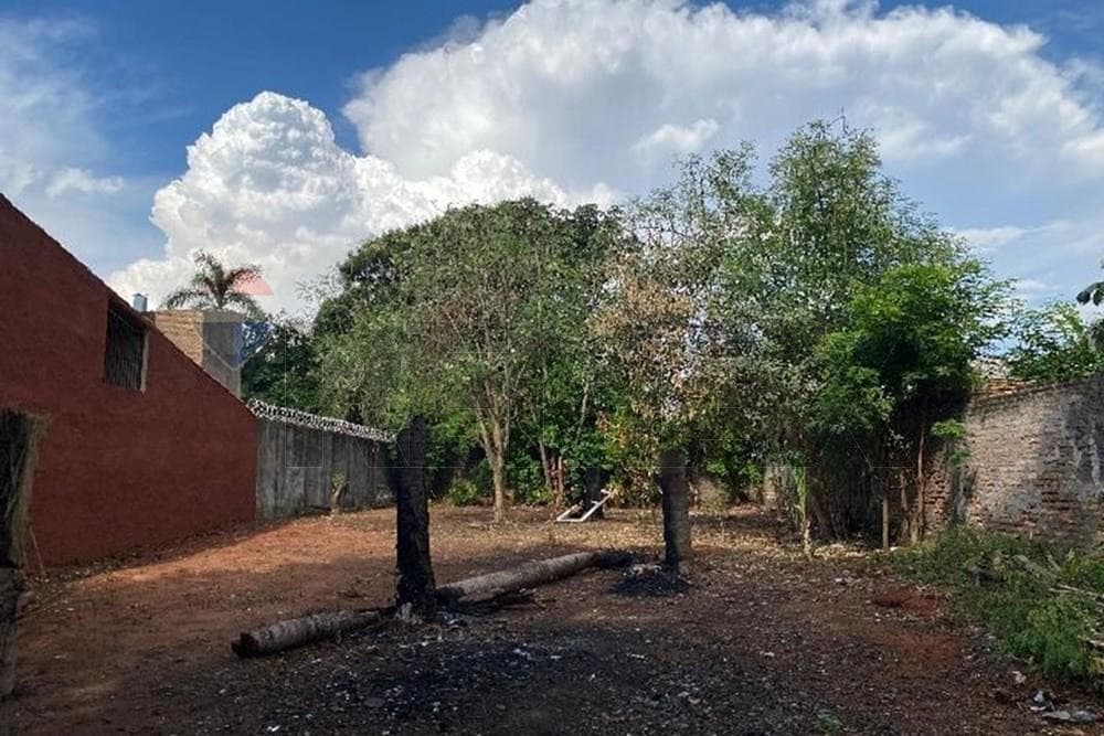 En Venta Terreno Ñemby