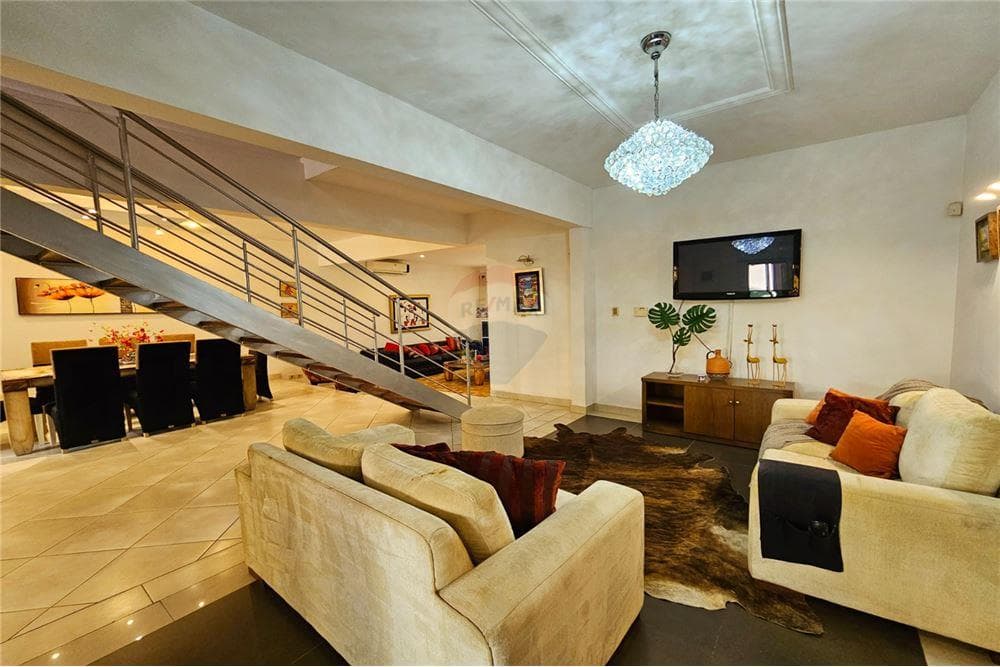 Residencia amoblada — foto 2