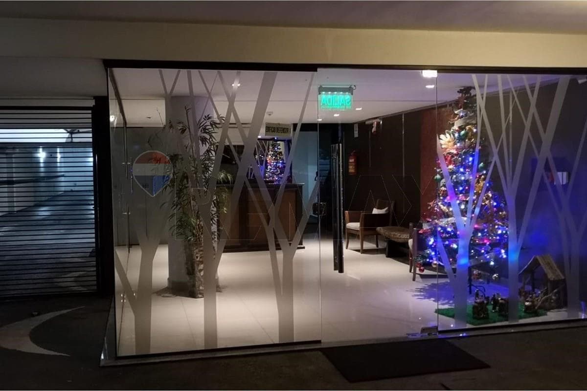 Departamento en venta Recoleta, foto 1