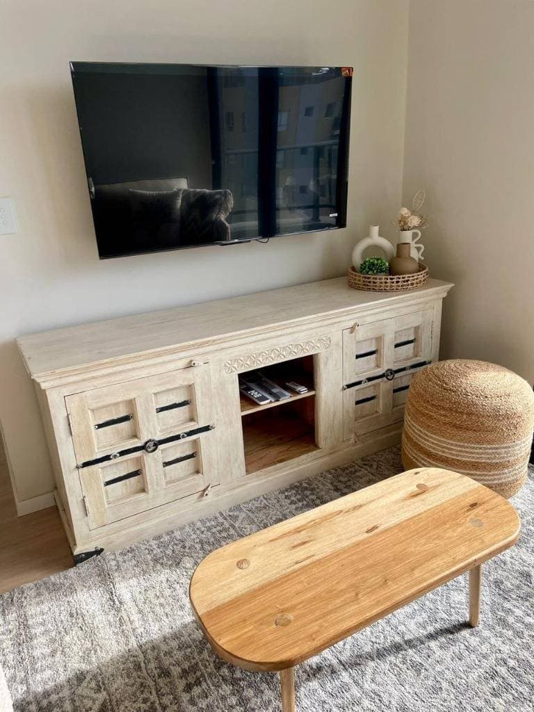 Departamento amoblado en venta - edificio spirit de gaulle, foto 3