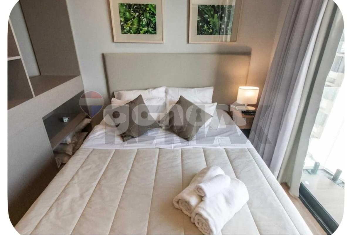 Departamento - Alquiler - Las Lomas (Carmelitas), Asunción, Paragua — foto 5