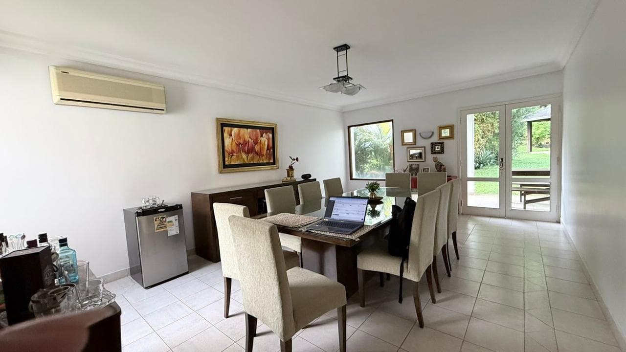 En alquiler / venta – residencia de alto nivel en parques del yacht, Lambaré, foto 3