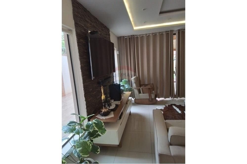 Residencia,semi amoblada,en bo san felipe, foto 2