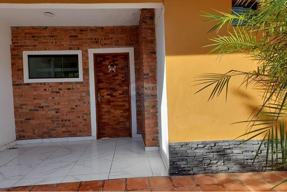 Exclusivo "dúplex en Fernando de la Mora