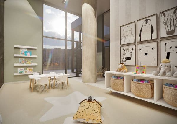 Depto de 1 dormitorio en Las Lomas, foto 3