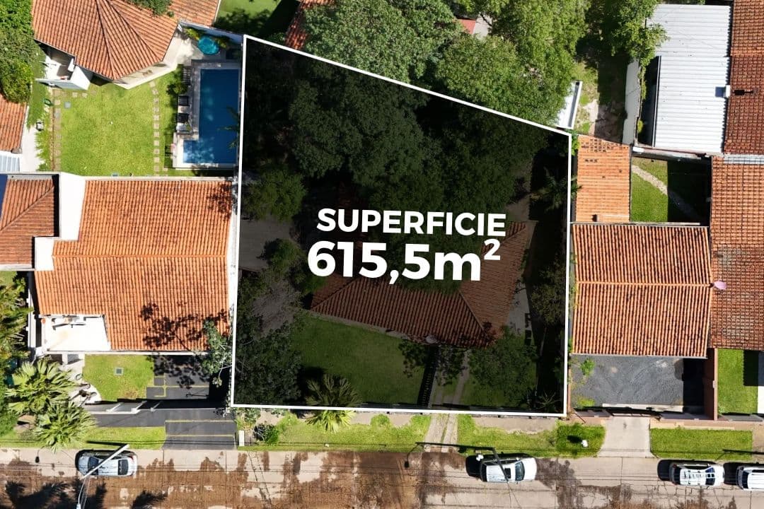 Terreno en venta grupo habitacional, foto 2