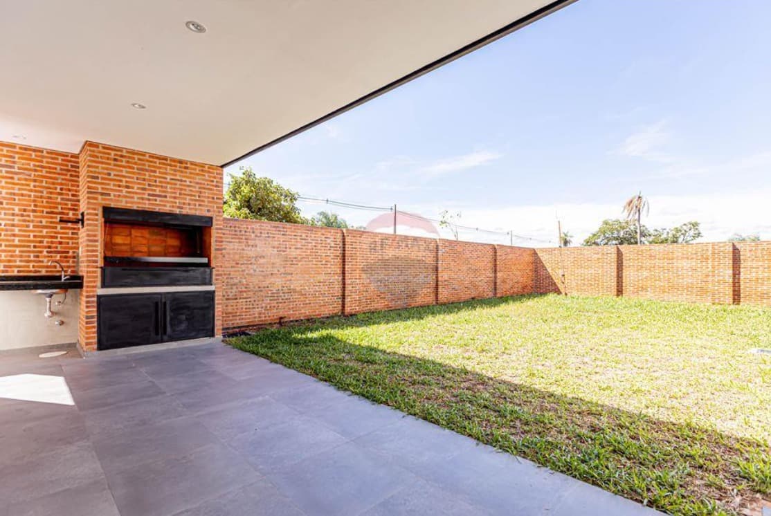 Exclusiva Casa En Luque Loma Merlo | Finca 26, foto 3
