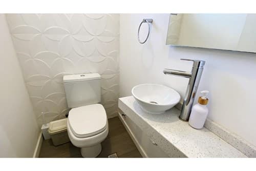 departamento totalmente amoblado en Mburucuya Asunción, foto 5