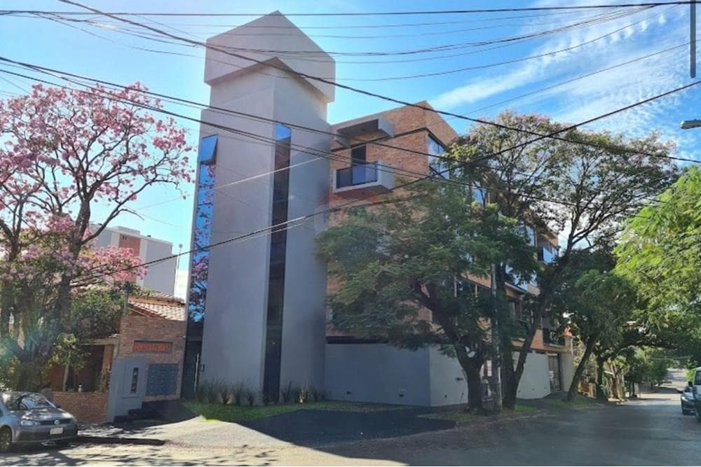Edificio Rentalis Barrio Jara te espera, foto 1