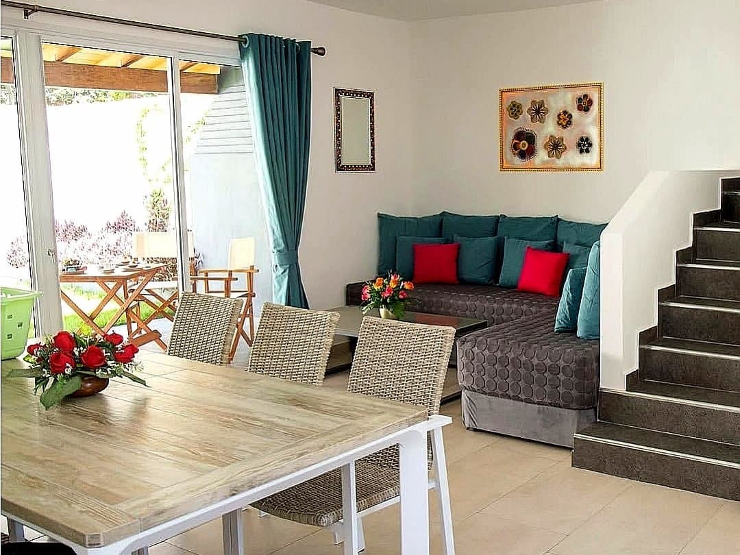 Duplex en San Bernardino, foto 2