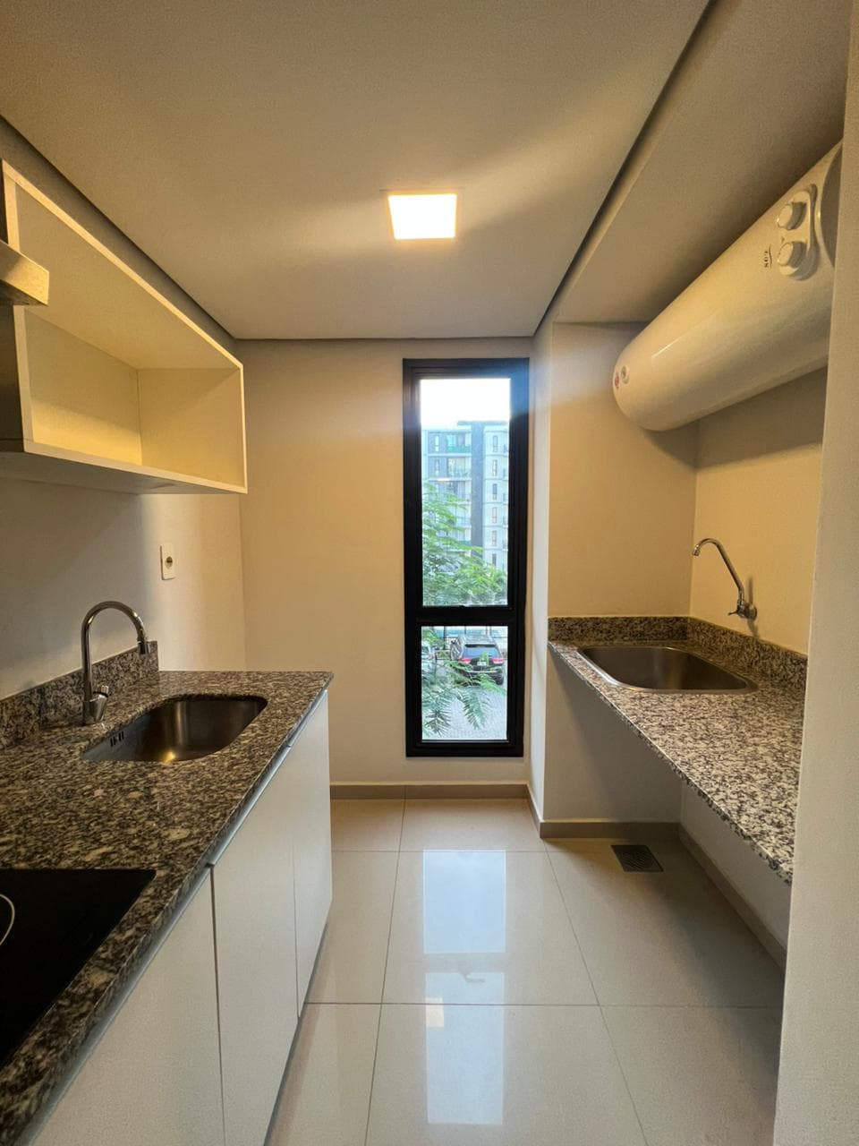 Departamento De 2 Dormitorios Zona Cit, foto 3