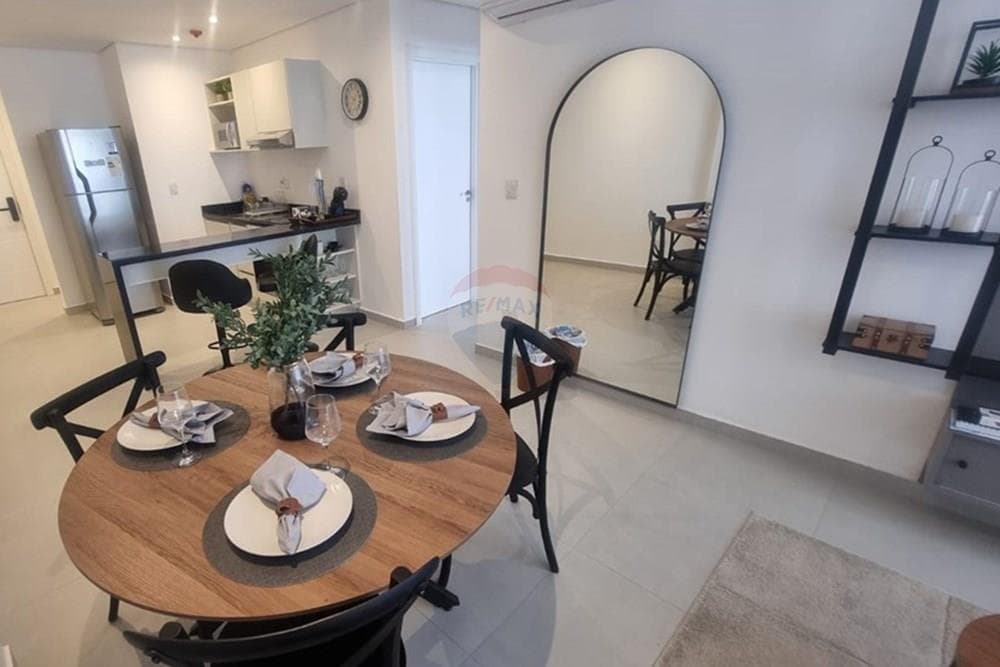 Departamento en alquiler Las Lomas Asunción — foto 5