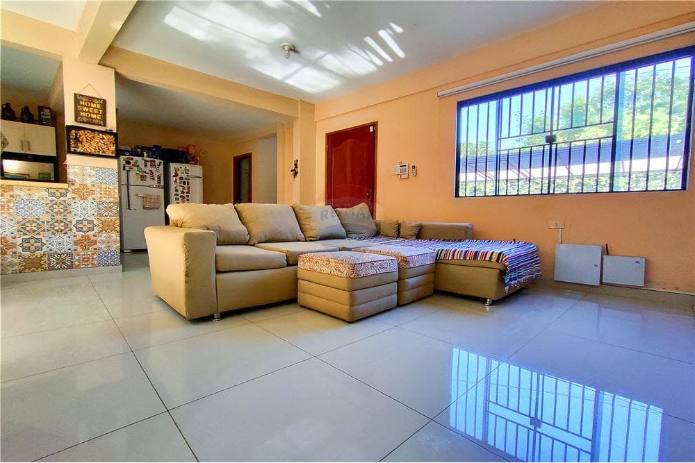 Dúplex a la venta en San Lorenzo, foto 3