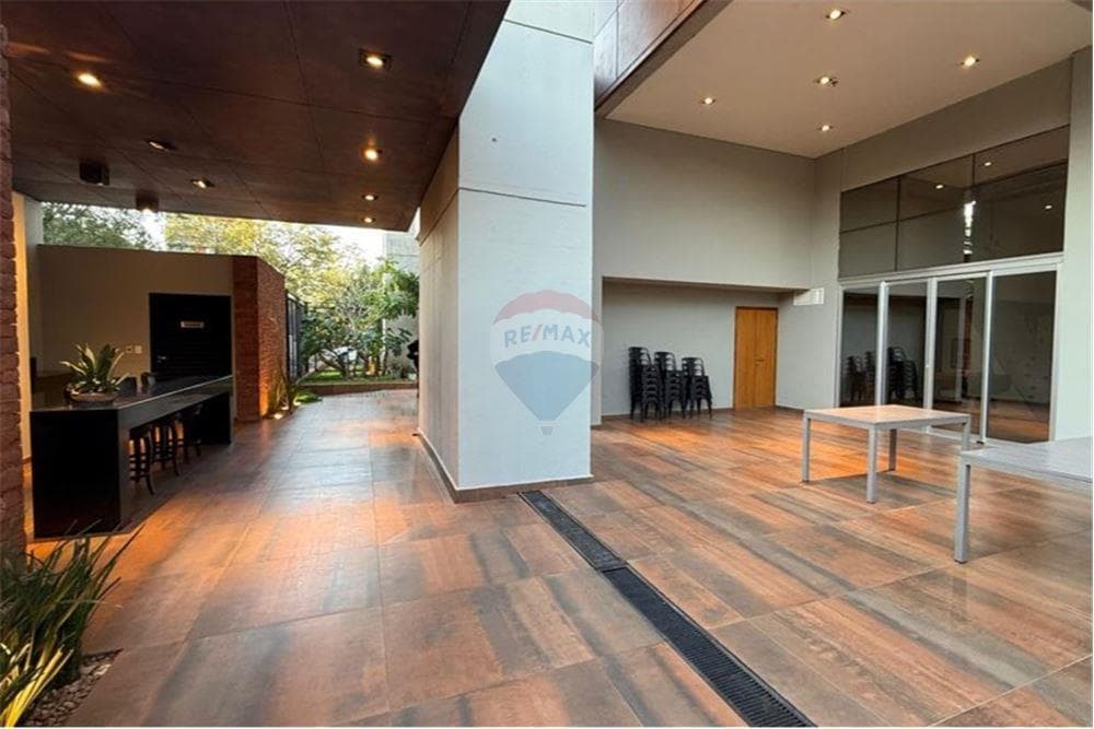 En venta hermoso depto en ycua sati, foto 2