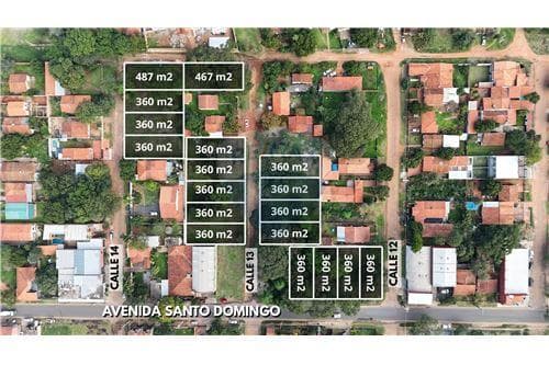 Terreno-Venta-PY Central Luque Laurelty, foto 2